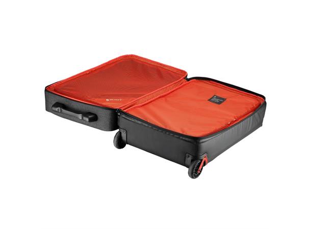 SCOTT Bag Travel Softcase 70 Koffert med hjul